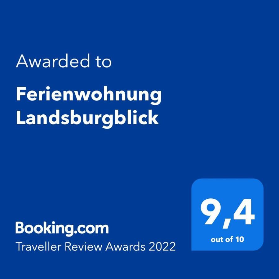 Ferienwohnung Landsburgblick Neuental Exterior foto